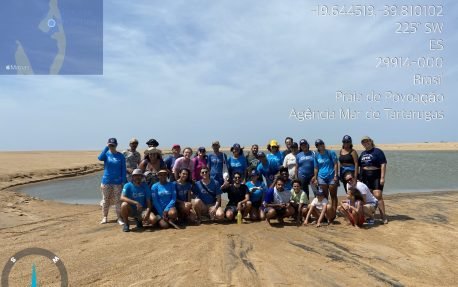 Agência Mar de Tartarugas