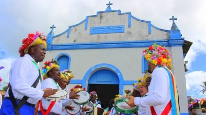 festival do congo